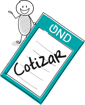 Cotizar Servicios Digitales
