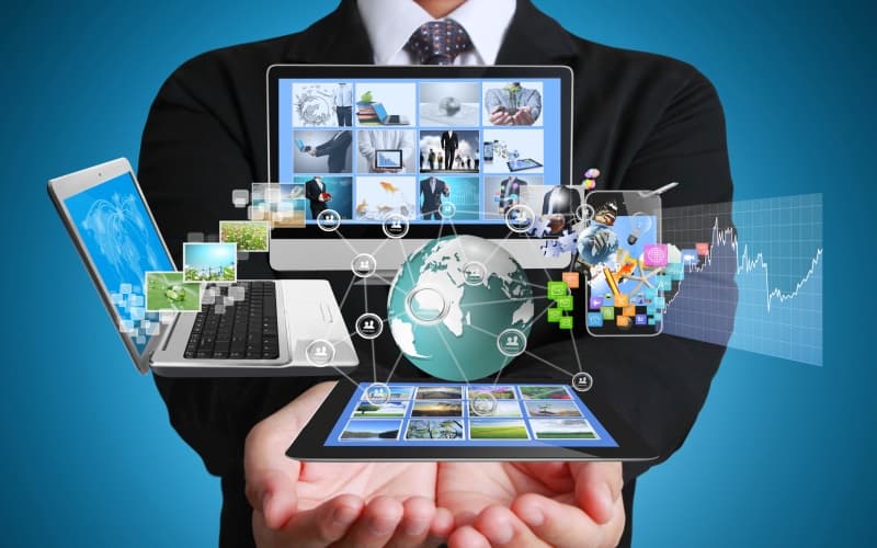 Glocalización e infoxicación en el marketing digital