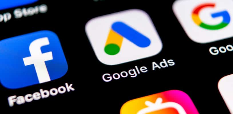 Facebook Ads vs Google Ads
