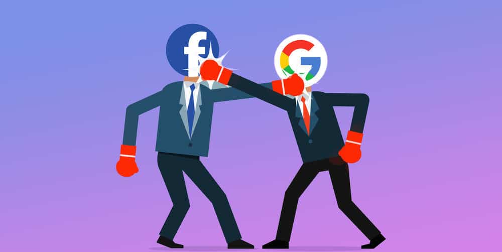 Google Ads vs Facebook Ads