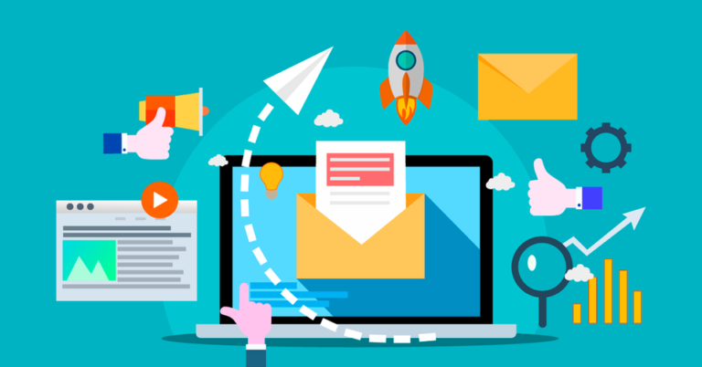 email marketing y su poder en el mercadeo actual