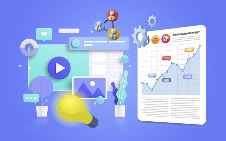Top 6 de Herramientas de Productividad que usamos para crecer