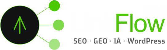 LinkFlow PRO SEO-GEO