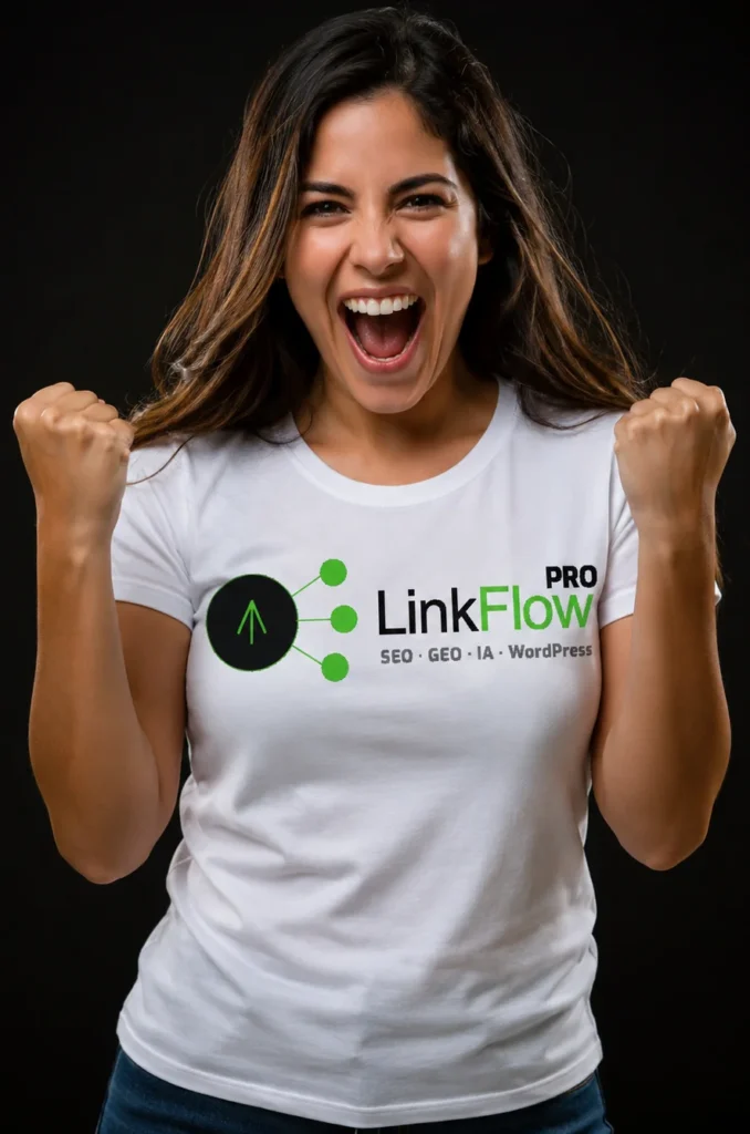 Team LinkFlow PRO