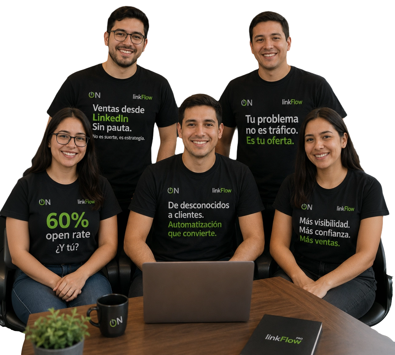 Team ON Digital